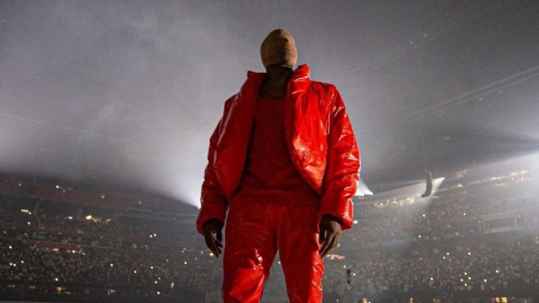 Kanye West - 'Donda': lyrics, LETRA y TRADUCCIÓN al ESPAÑOL