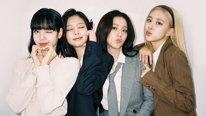 Lisa, de BLACKPINK, revela cuál fue su primera impresión al conocer a Jisoo, Rosé y Jennie