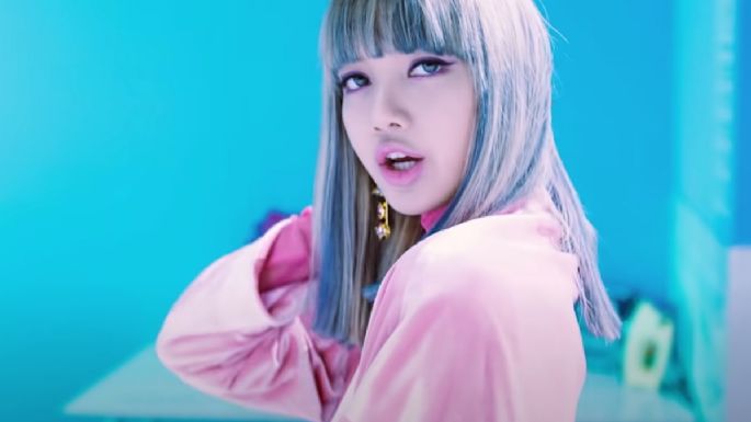 Lisa recuerda su debut con BLACKPINK gracias al video de 'MONEY' y BLINK siente la nostalgia