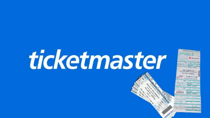 Cambio de tarjeta y 4 cosas en las que NO pueden ayudarte los Centros Ticketmaster