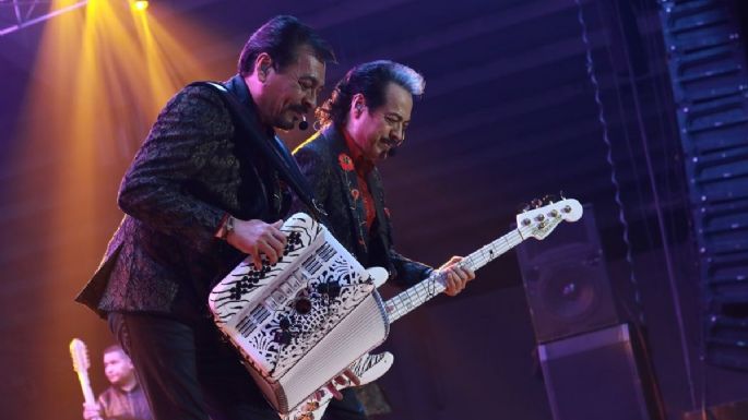 La millonaria cantidad de dinero que Los Tigres del Norte cobran por concierto