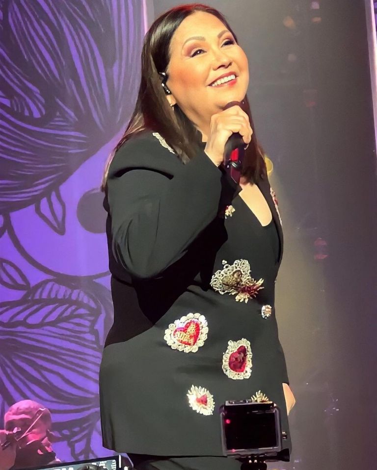 Ana-Gabriel-Verónica-Castro-romance-historia