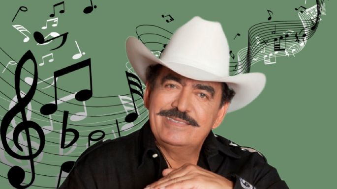 ¿Fue su amante? Joan Sebastian le escribió 'Secreto de amor' a la ESPOSA de José Alfredo Jiménez