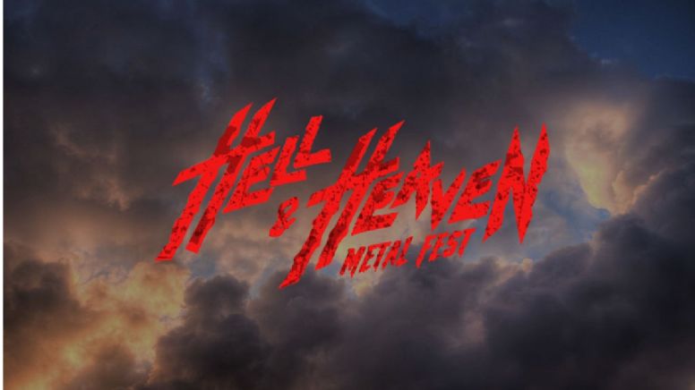 Hell and Heaven 2022: hotel y hospedaje si vas a ir de último minuto al festival