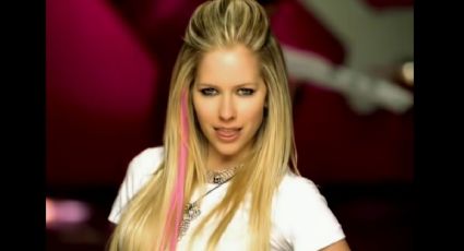 'Girlfriend' - Avril Lavigne: letra, traducción en español y video