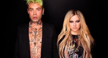 10 datos curiosos de Mod Sun, el tercer esposo de Avril Lavigne