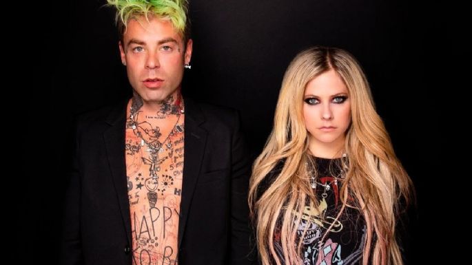 10 datos curiosos de Mod Sun, el tercer esposo de Avril Lavigne