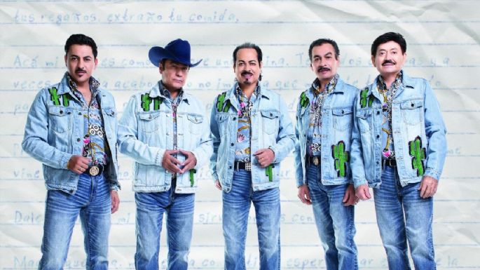 5 canciones más polémicas de Los Tigres del Norte