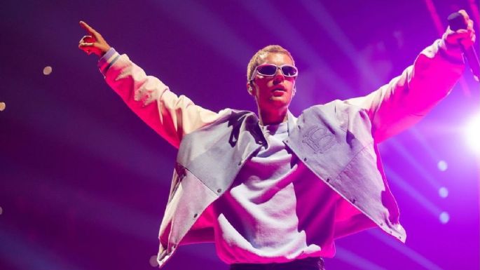 Justin Bieber en el Foro Sol 2022: horario de puertas, inicio y quien le abre