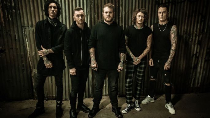 Asking Alexandria REGRESA a la CDMX | Fecha, boletos y lugar