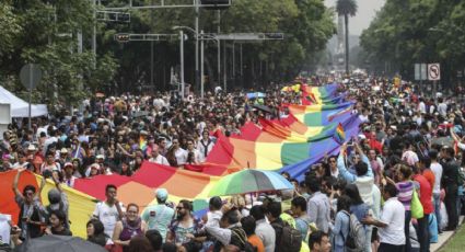 Marcha del Orgullo LGBT 2022 CDMX: cartel completo, fecha y artistas