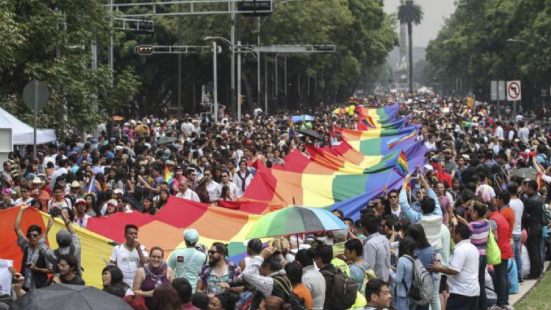 Marcha del Orgullo LGBT 2022 CDMX: cartel completo, fecha y artistas