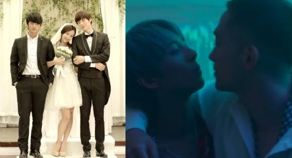 6 canciones de k pop que son un ícono para la comunidad LGBT
