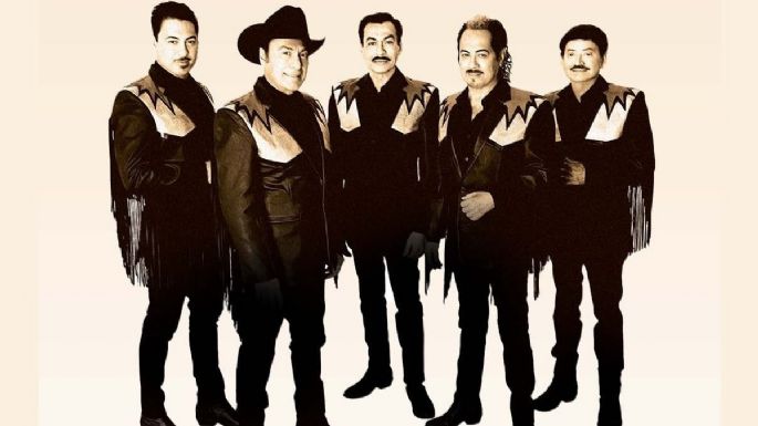 ¿Cuánto cobra por evento los Tigres del Norte?