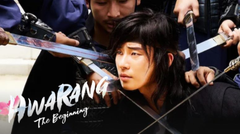 ¿Cuándo llega 'Hwarang' el drama de V de BTS a Netflix?