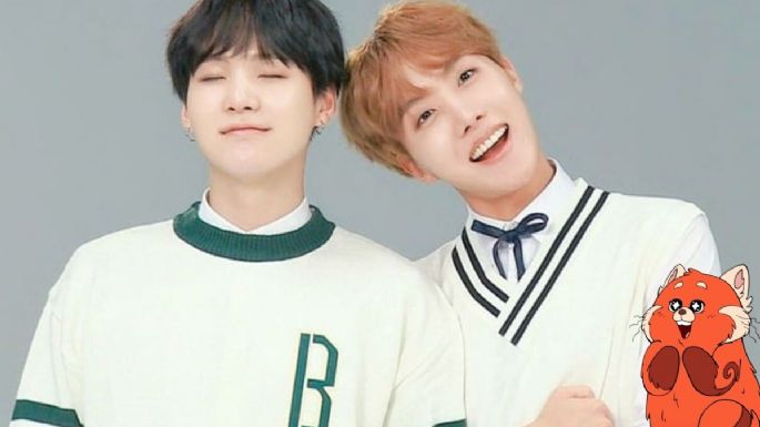 J Hope y Suga el ship más adorable de BTS; estos 3 momentos son la prueba