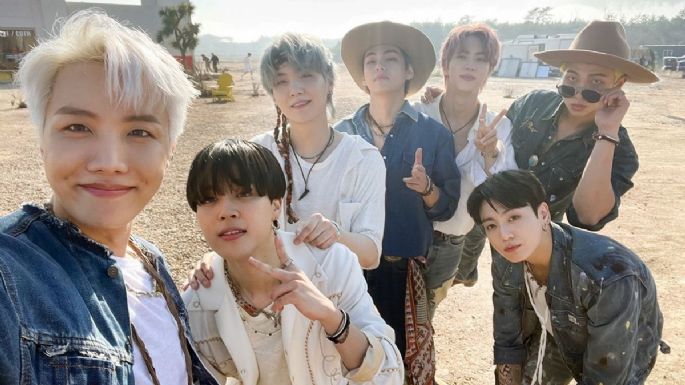 4 formas en que un verdadero ARMY celebra el aniversario de BTS