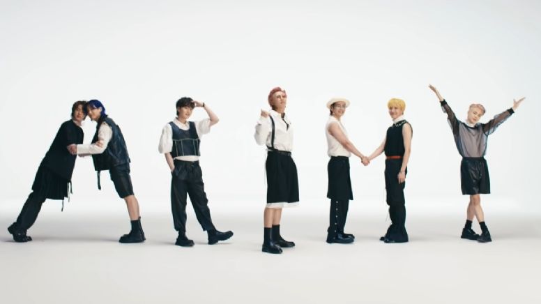 4 canciones que BTS le dedicó a ARMY para festejar el cumpleaños del fandom