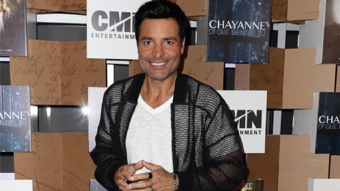 La historia de desamor que inspiró 'Dejaría Todo' de Chayanne