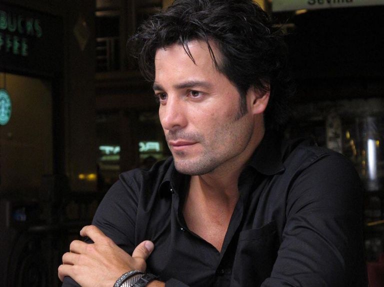 Chayanne historia Dejaría todo canción