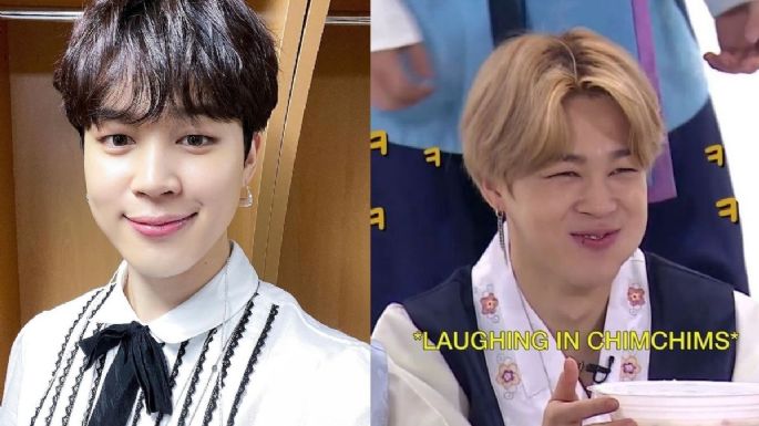 3 momentos divertidos de Jimin de BTS que te harán sonreír en un día difícil