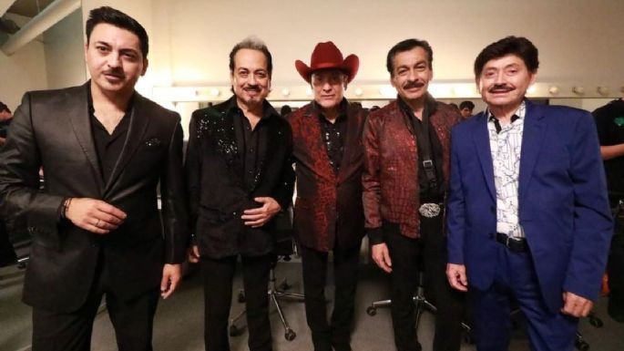 ¿Cuántas canciones tienen en total Los Tigres del Norte?