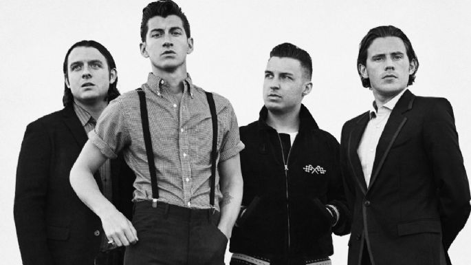 ¿Qué significa 'Do I Wanna Know', la famosa canción de Arctic Monkeys?