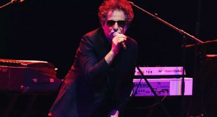 La Parte de Adelante: 3 versos de la canción de Andrés Calamaro que te harán entenderla de forma diferente