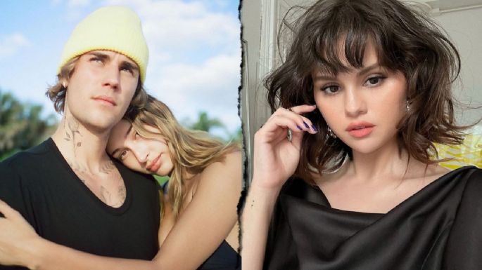 ¿Justin Bieber engañó a Selena Gomez con Hailey? Esto declaró la modelo