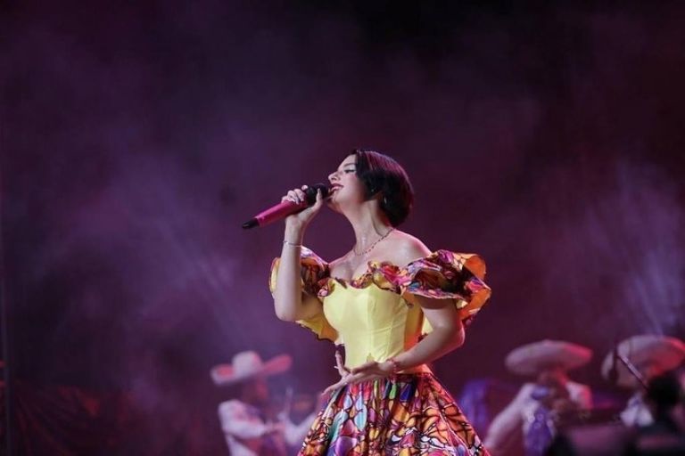 Angela Aguilar edit pack