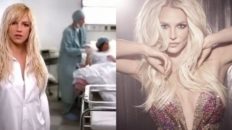 La dolorosa canción de Britney Spears donde en la letra reveló su pérdida con Justin Timberlake