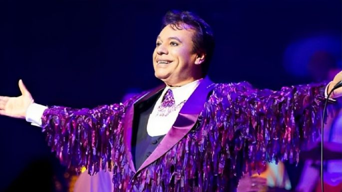 ¿Cuál es la canción más ardida de Juan Gabriel? 3 canciones que no debes dedicar