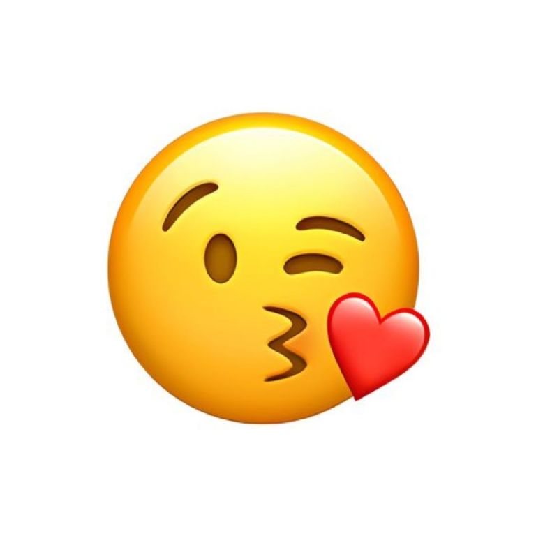 test emoji miembro de BTS te robaría un beso