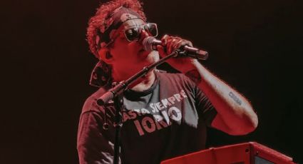 La dolorosa historia detrás de la canción 'Flaca' de Andrés Calamaro