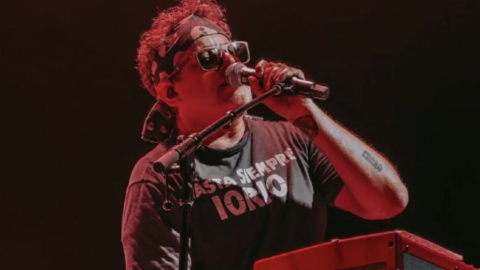 La dolorosa historia detrás de la canción 'Flaca' de Andrés Calamaro