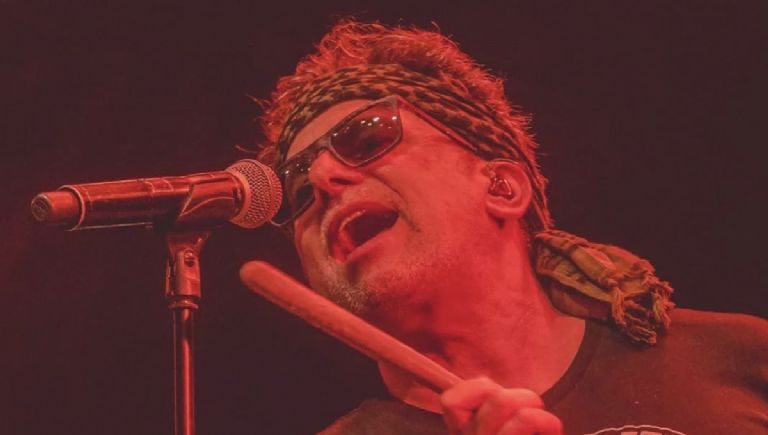 La historia detrás de la canción 'Flaca' de Andrés Calamaro