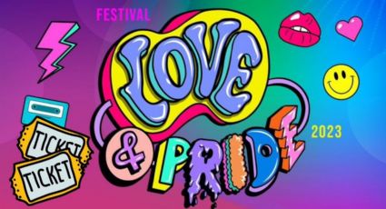 Love and Pride festival 2023: precio de boletos y fechas de los conciertos