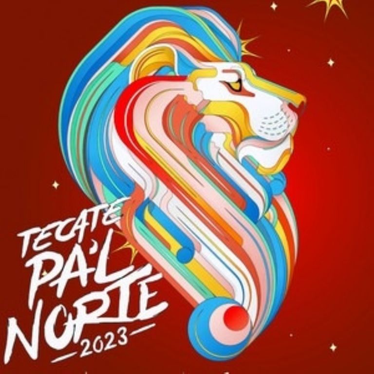 tectae pal norte 2023