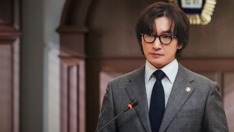 Divorce Attorney Shin es el nuevo dorama coreano de HiTV.