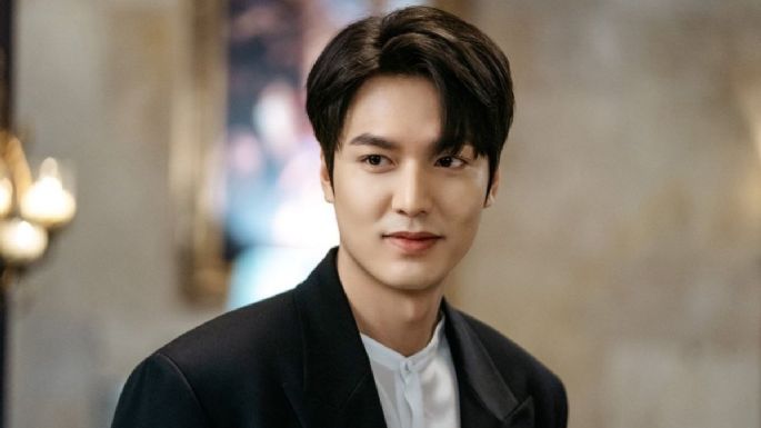 3 doramas coreanos donde sale Lee Min Ho que te harán caer a sus pies