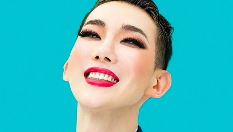 Jo Kwon es un orgulloso representante de la comunidad LGBT+