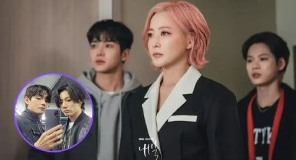 El dorama coreano de Netflix que canceló ARMY por insultos a BTS y puedes ver HOY