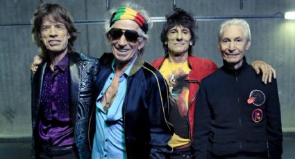 ¿Qué significa 'The Rolling Stones' en español?