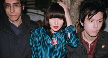 ¿Qué significa en español el nombre de los Yeah Yeah Yeahs?