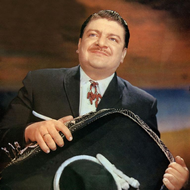 última canción José Alfredo Jimenez