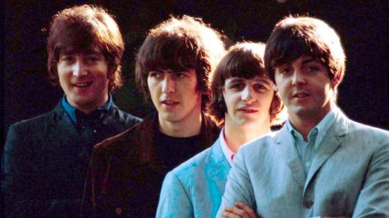 5 canciones relajantes de The Beatles para concentrarte mientras estudias