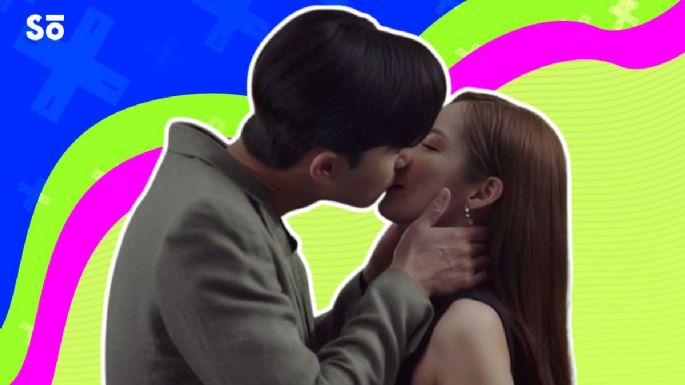 5 doramas coreanos con los mejores BESOS que te harán creer en el amor