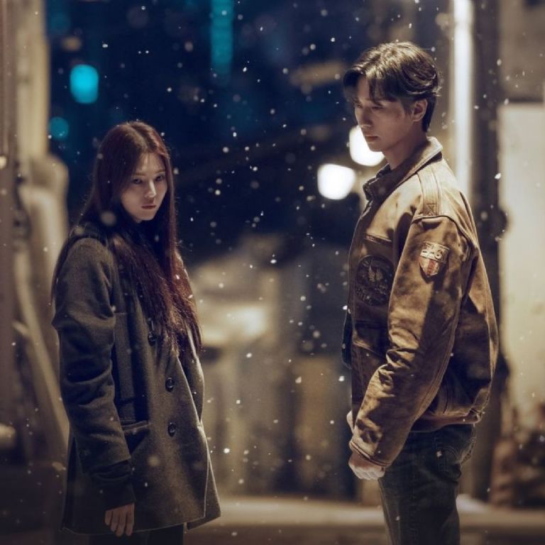 El dorama coreano de Netflix El Monstruo de la Vieja Seúl tiene escena post créditos en la temporada 2 tendrá temporada 3