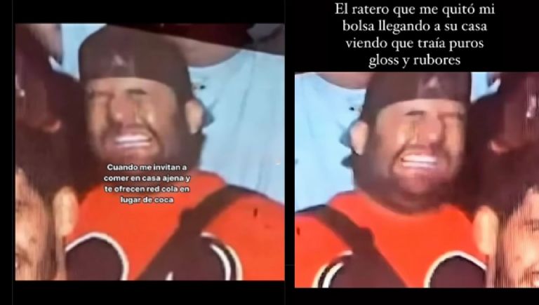 Origen del meme viral en redes sociales de Luis R Conriquez