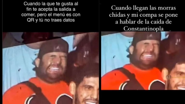 Luis R Conriquez se hace viral en redes sociales y llega con un meme este es su origen